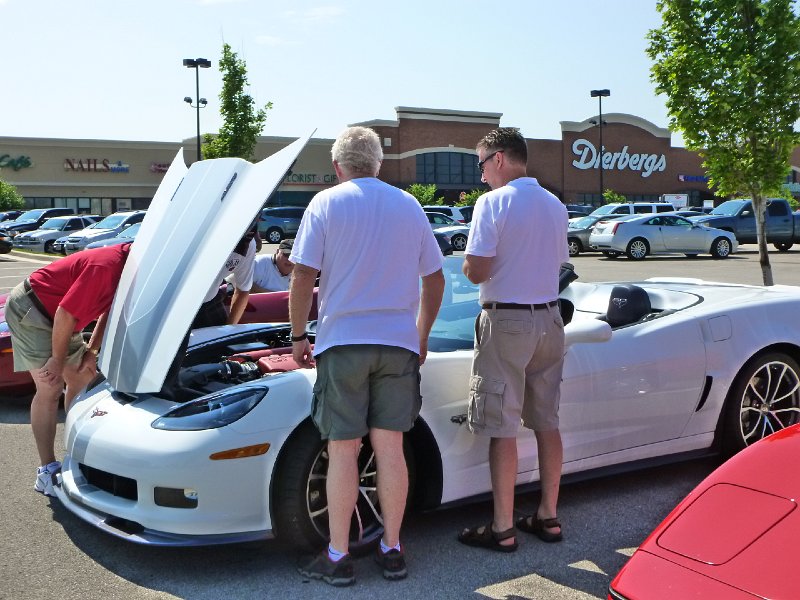 Mystery Run July 2013 002